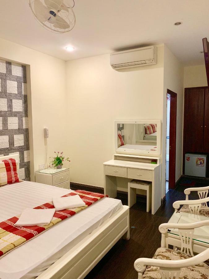 Hotel Khach San Phuong Ly *