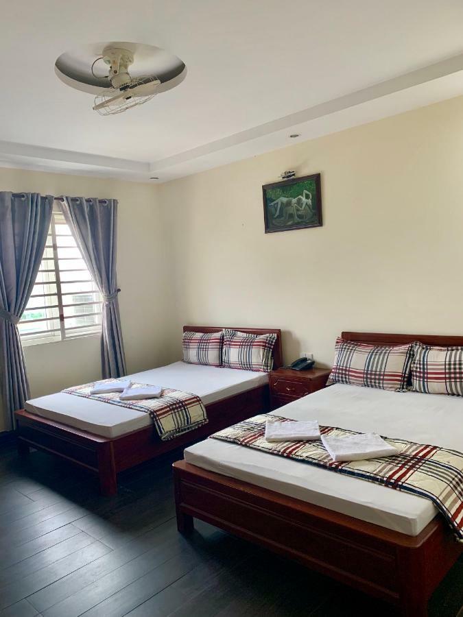 Khach San Phuong Ly Hotel Ho Chi Minh City